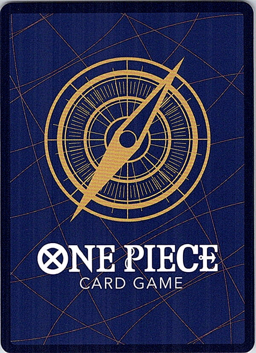 Uta (061) Foil SEC Extra Booster: One Piece Heroines Edition EB03-061 NM