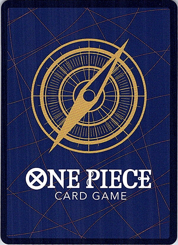 Koala Foil SR Extra Booster: One Piece Heroines Edition EB03-042 NM