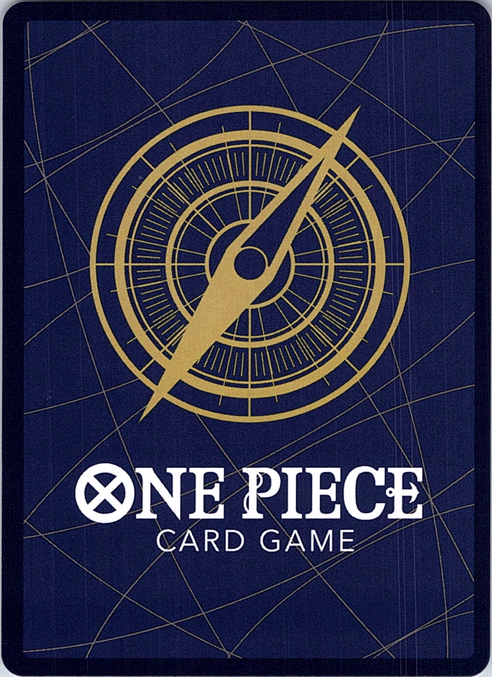 One Piece Card Game OP17-074 Yamato R Foil – English NM