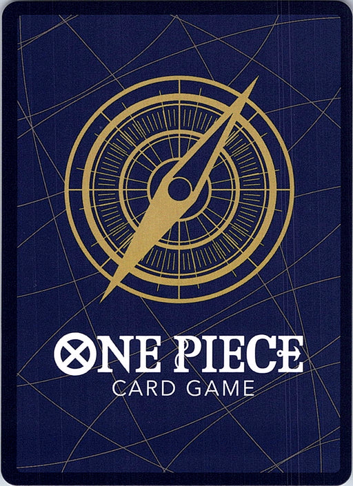 One Piece Card Game OP17-074 Yamato R Foil – English NM