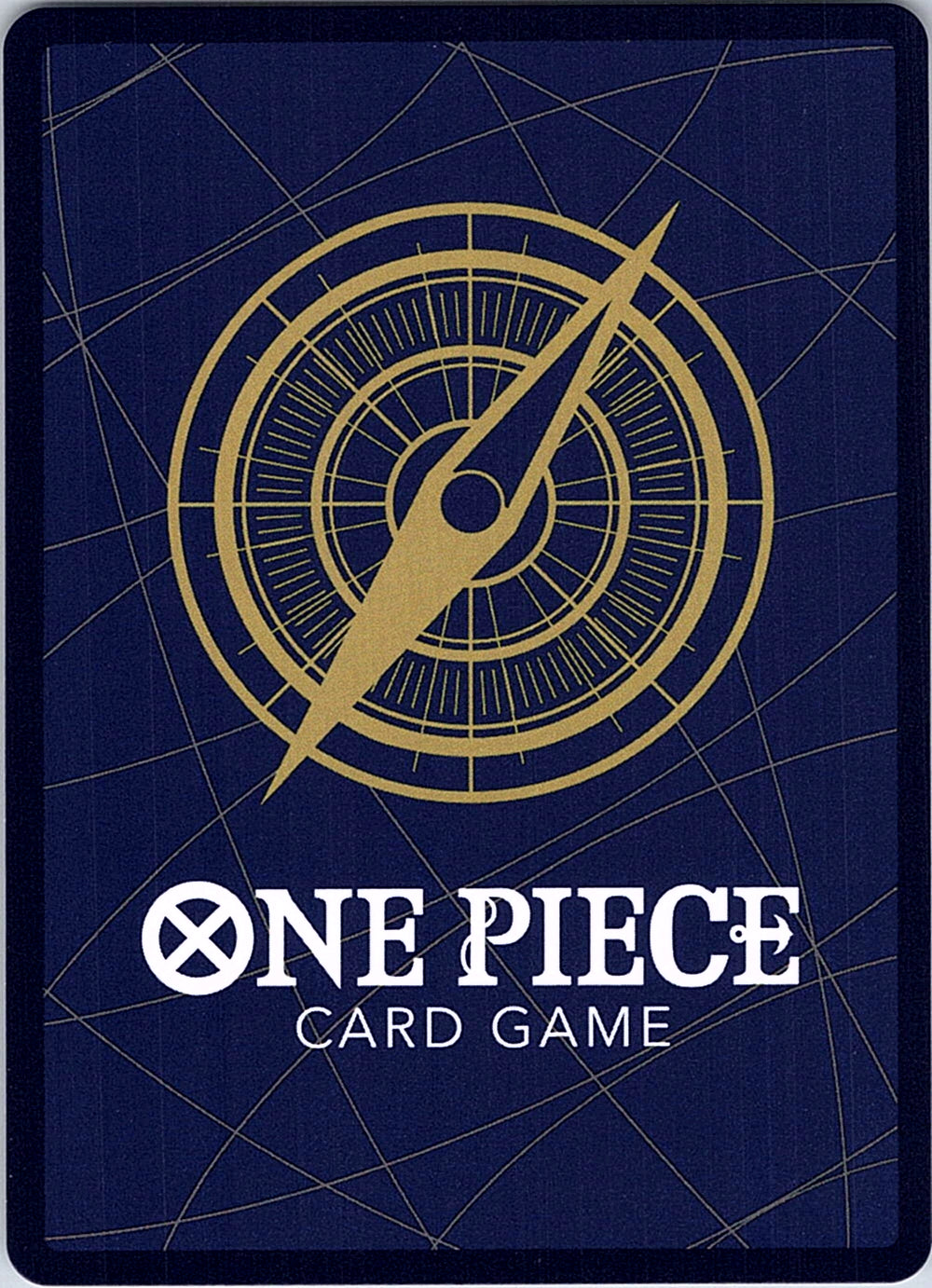 One Piece Card Game OP17-029 Hongo R Foil – English NM