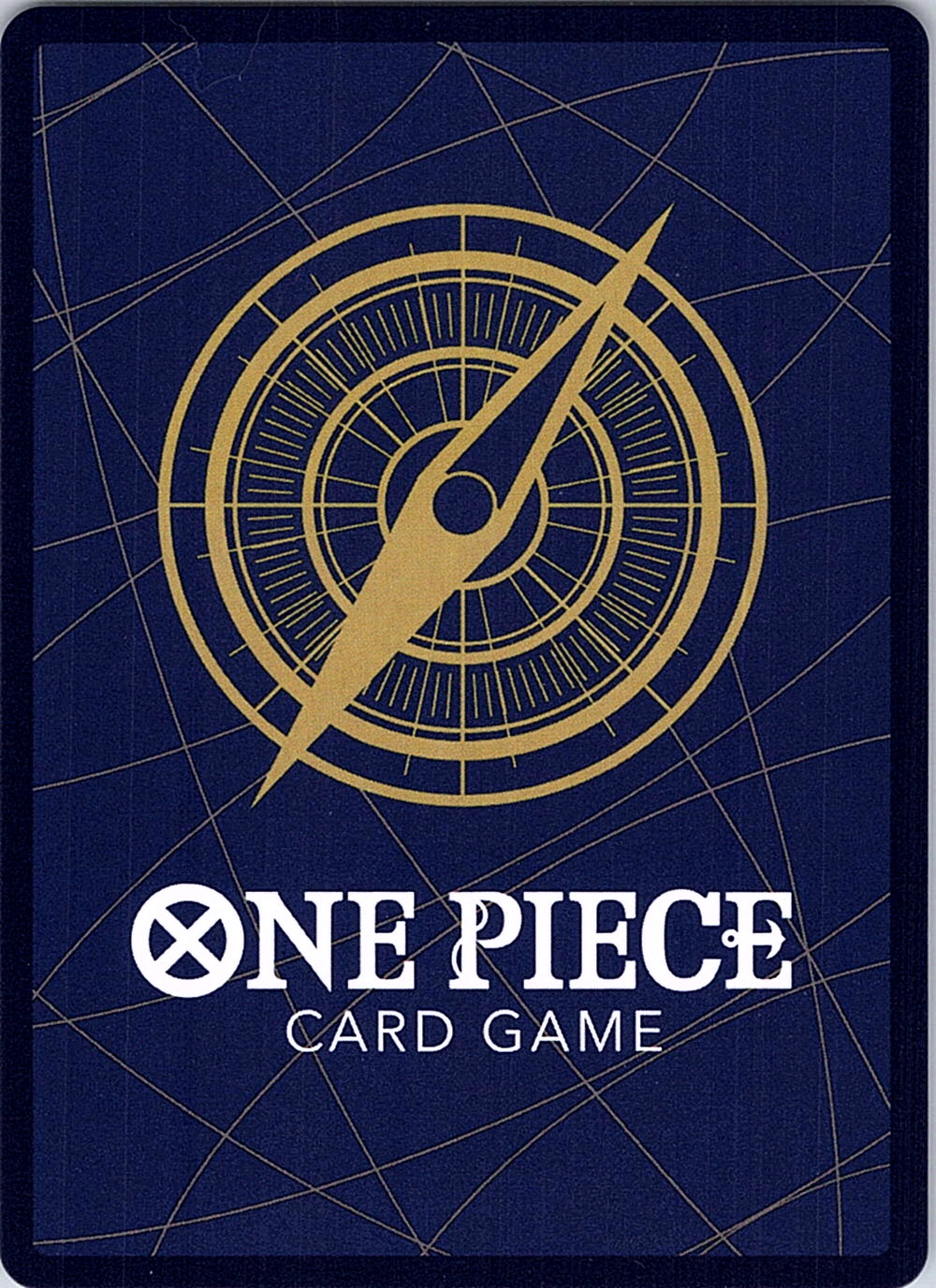 One Piece Card Game OP17-060 Ulti & Page One R Foil – English NM