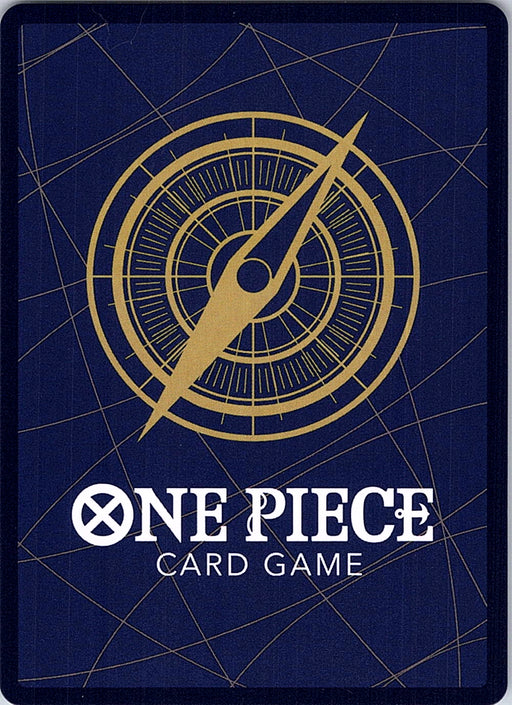 One Piece Card Game OP17-060 Ulti & Page One R Foil – English NM