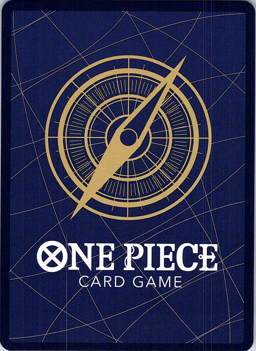 One Piece Card Game OP17-005 Edward.Newgate SR Foil – English NM